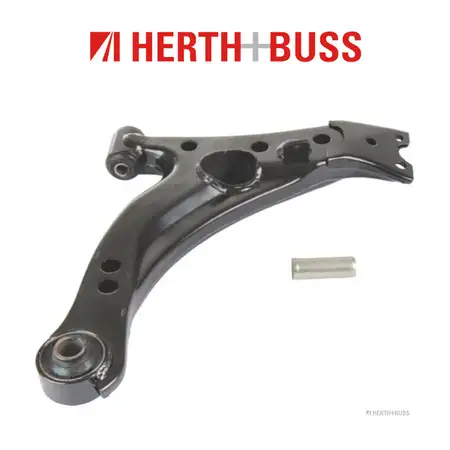 HERTH+BUSS JAKOPARTS Querlenker f&uuml;r TOYOTA CARINA E (_T19_) vorne rechts unten