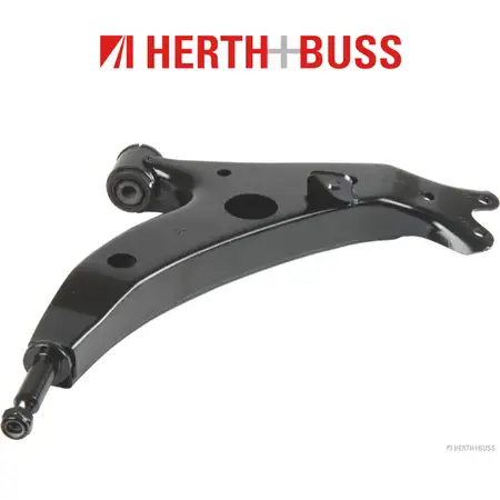 HERTH+BUSS JAKOPARTS Querlenker Lenker TOYOTA RAV 4 I 2.0 16V vorne rechts unten