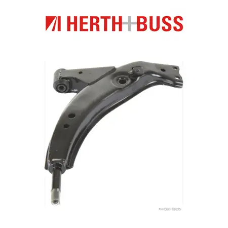 HERTH+BUSS JAKOPARTS Querlenker Lenker f&uuml;r TOYOTA COROLLA vorne unten rechts