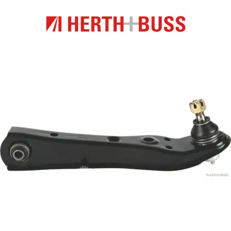 HERTH+BUSS JAKOPARTS Querlenker Lenker f&uuml;r TOYOTA COROLLA vorne unten rechts