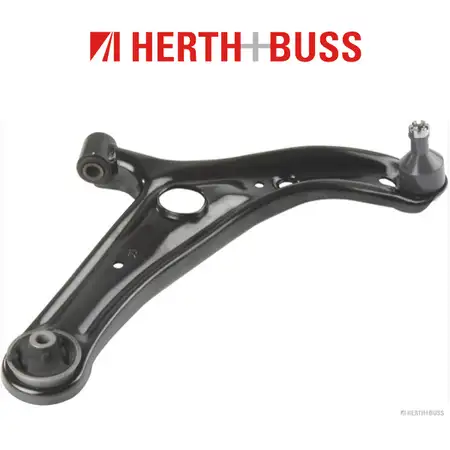 HERTH+BUSS JAKOPARTS Querlenker Lenker TOYOTA YARIS +VERSO vorne unten rechts