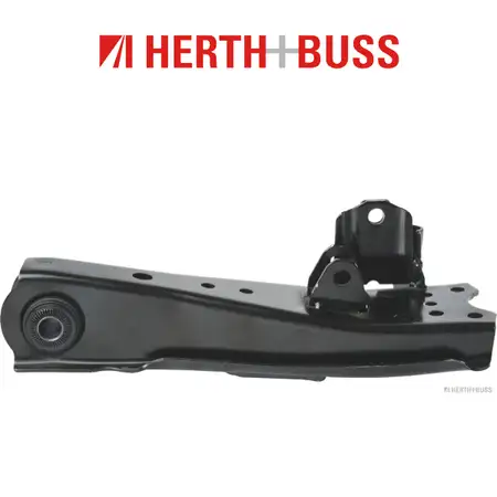 HERTH+BUSS JAKOPARTS Querlenker TOYOTA HIACE 3 4 ab 08.1993 vorne rechts unten