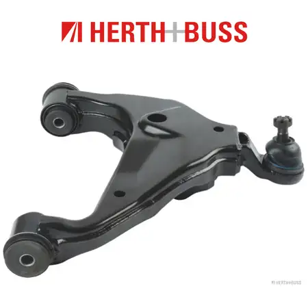 HERTH+BUSS JAKOPARTS Querlenker f&uuml;r TOYOTA HILUX VII PICK-UP vorne unten rechts