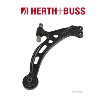 HERTH+BUSS JAKOPARTS Querlenker LEXUS RX (MCU15) 300 201 PS vorne unten rechts