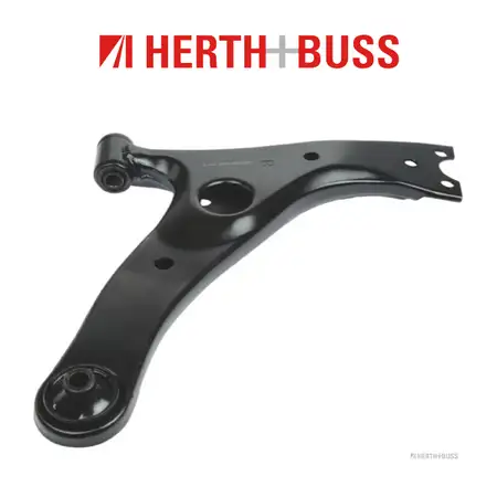 HERTH+BUSS JAKOPARTS Querlenker Lenker TOYOTA RAV 4 II (_A2_) vorne rechts unten