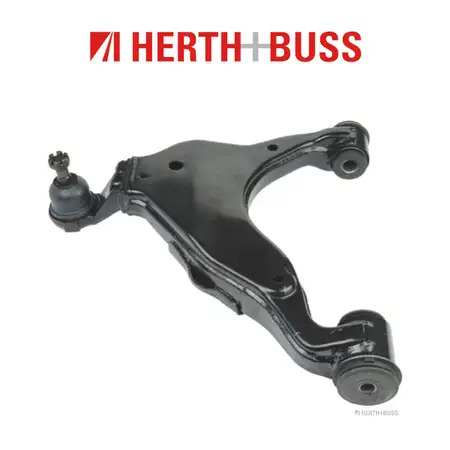 HERTH+BUSS JAKOPARTS Querlenker Lenker TOYOTA LAND CRUISER vorne rechts unten
