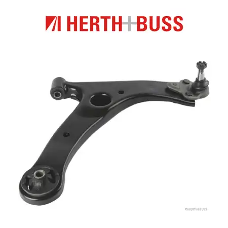 HERTH+BUSS JAKOPARTS Querlenker Lenker COROLLA VERSO vorne rechts unten