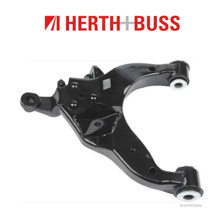 HERTH+BUSS JAKOPARTS Querlenker f&uuml;r TOYOTA LAND CRUISER 90 vorne unten rechts