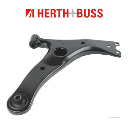 HERTH+BUSS JAKOPARTS Querlenker Lenker f&uuml;r TOYOTA RAV 4 II vorne unten rechts