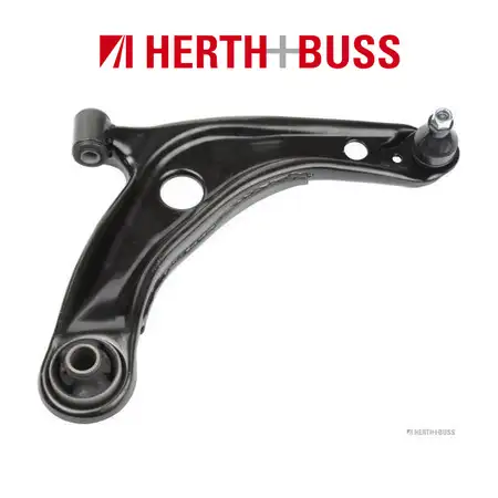 HERTH+BUSS JAKOPARTS Querlenker Lenker TOYOTA YARIS (_P13_) vorne unten rechts