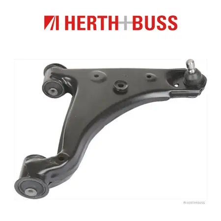HERTH+BUSS JAKOPARTS Querlenker Lenker f&uuml;r MAZDA 626 III vorne unten rechts