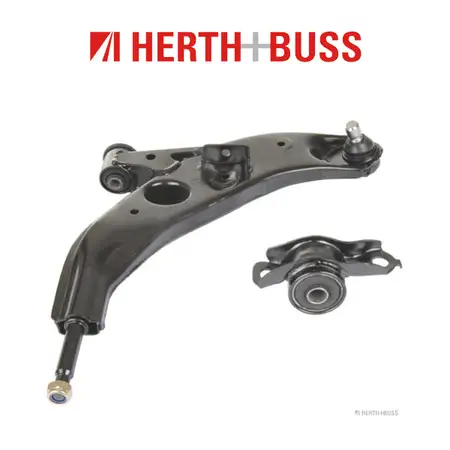 HERTH+BUSS JAKOPARTS Querlenker MAZDA 626 IV (GE) MX-6 (GE) vorne rechts unten