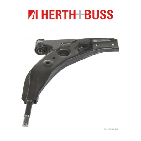 HERTH+BUSS JAKOPARTS Querlenker Lenker MAZDA 323 C/F/P/S V vorne unten rechts