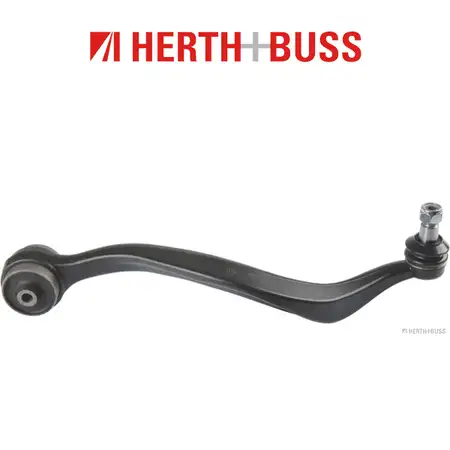 HERTH+BUSS JAKOPARTS Querlenker MAZDA 6 (GG GY) Vorderachse unten hinten rechts