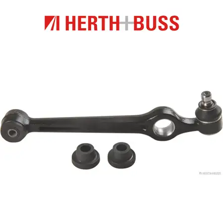 HERTH+BUSS JAKOPARTS Querlenker Lenker f&uuml;r MAZDA 121 II vorne unten rechts
