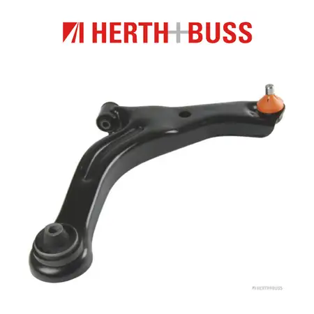HERTH+BUSS JAKOPARTS Querlenker FORD MAVERICK MAZDA TRIBUTE vorne rechts unten
