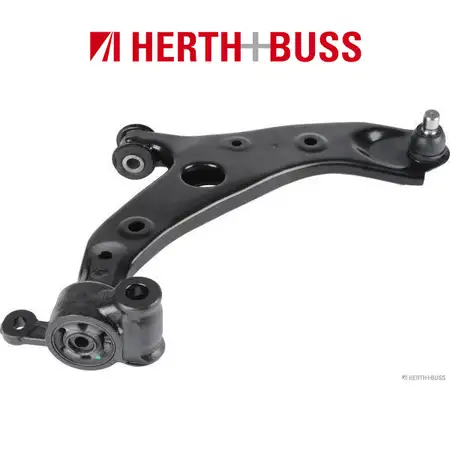 HERTH+BUSS JAKOPARTS Querlenker MAZDA 3 (BM) 1.5 2.0 2.2 D vorne unten rechts