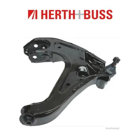 HERTH+BUSS JAKOPARTS Querlenker Lenker MAZDA BT-50 PICK-UP vorne unten rechts