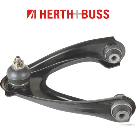 HERTH+BUSS JAKOPARTS Querlenker Lenker f&uuml;r HONDA CIVIC V VI vorne oben links