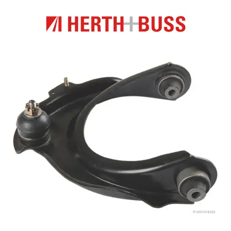 HERTH+BUSS JAKOPARTS Querlenker f&uuml;r HONDA ACCORD VII + TOURER vorne oben links