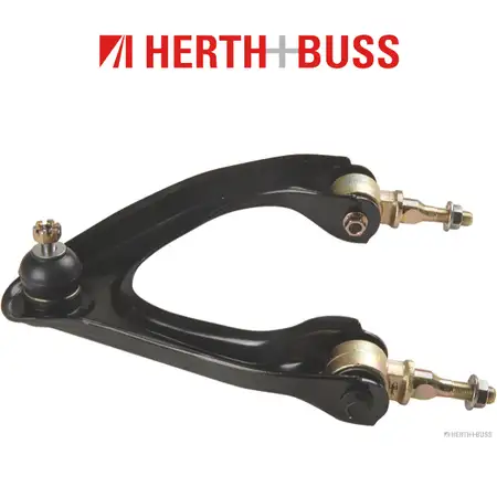 HERTH+BUSS JAKOPARTS Querlenker Lenker HONDA PRELUDE IV (BB) vorne links oben
