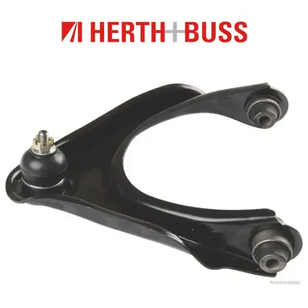 HERTH+BUSS JAKOPARTS Querlenker HONDA PRELUDE V (BB) vorne links oben J4924016