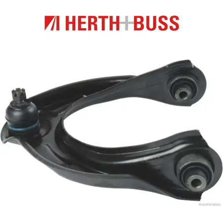 HERTH+BUSS JAKOPARTS Querlenker f&uuml;r HONDA ACCORD VIII + TOURER vorne oben links