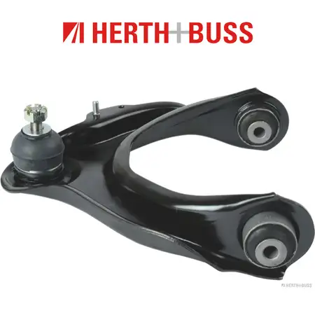 HERTH+BUSS JAKOPARTS Querlenker Lenker f&uuml;r HONDA ACCORD IV vorne links oben