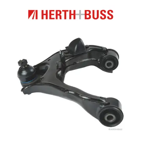 HERTH+BUSS JAKOPARTS Querlenker Lenker MITSUBISHI L 200 /TRITON vorne oben links