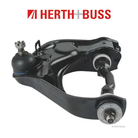 HERTH+BUSS JAKOPARTS Querlenker MITSUBISHI L 300 II 2.5 TD 4WD vorne links oben