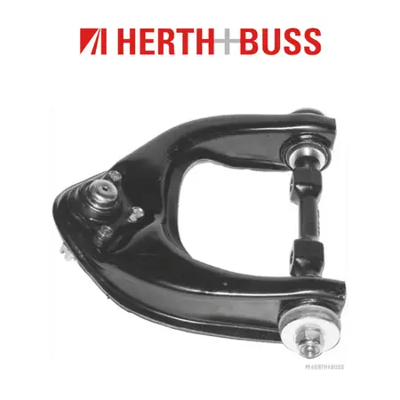 HERTH+BUSS JAKOPARTS Querlenker f&uuml;r MITSUBISHI L 200 PAJERO II vorne oben links