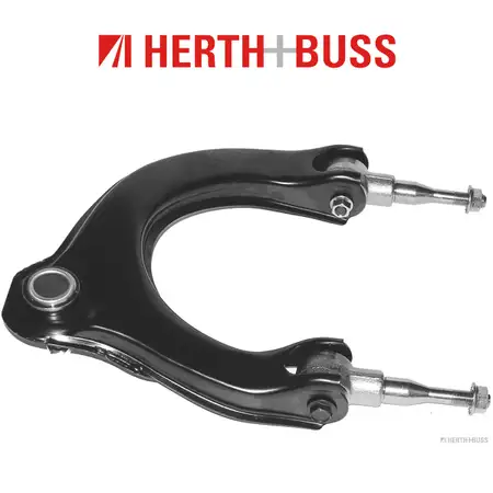 HERTH+BUSS JAKOPARTS Querlenker MITSUBISHI ECLIPSE II GALANT V vorne oben links