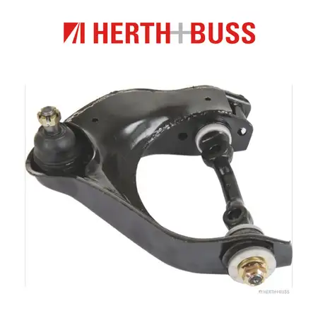 HERTH+BUSS JAKOPARTS Querlenker Lenker f&uuml;r HYUNDAI H-1 / STAREX vorne oben links