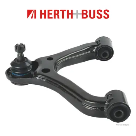 HERTH+BUSS JAKOPARTS Querlenker Lenker TOYOTA HILUX VII PICK-UP vorne oben links