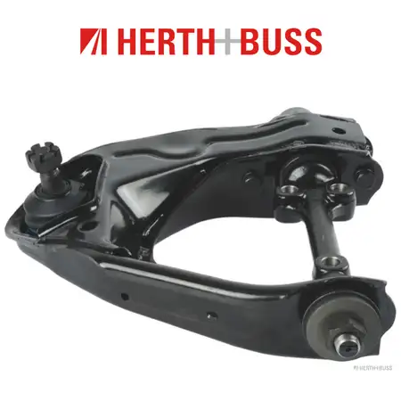 HERTH+BUSS JAKOPARTS Querlenker Lenker f&uuml;r TOYOTA HILUX II III vorne links oben