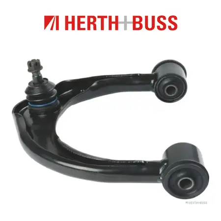 HERTH+BUSS JAKOPARTS Querlenker Lenker TOYOTA HILUX VII PICK-UP vorne oben links