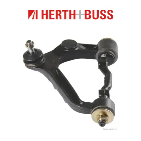 HERTH+BUSS JAKOPARTS Querlenker Lenker f&uuml;r TOYOTA HIACE III IV vorne oben links