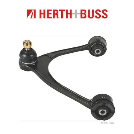 HERTH+BUSS JAKOPARTS Querlenker LEXUS GS SC Cabrio TOYOTA vorne oben links