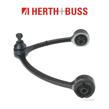 HERTH+BUSS JAKOPARTS Querlenker Lenker LEXUS LS vorne oben links