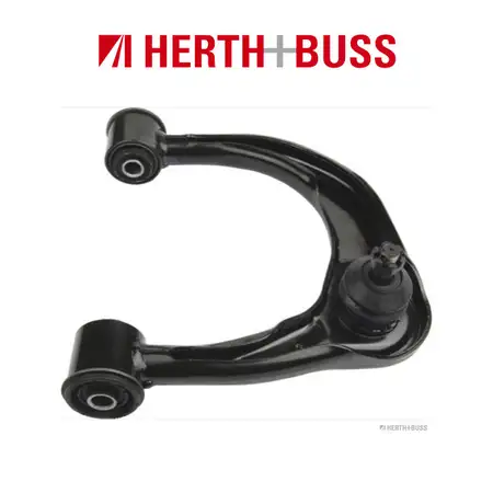 HERTH+BUSS JAKOPARTS Querlenker f&uuml;r TOYOTA LAND CRUISER J12 J15 vorne oben links