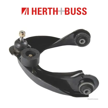 HERTH+BUSS JAKOPARTS Querlenker Lenker f&uuml;r MAZDA 6 vorne oben links