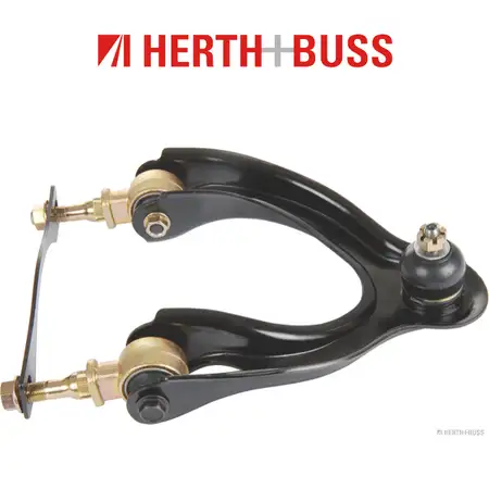HERTH+BUSS JAKOPARTS Querlenker f&uuml;r HONDA CIVIC V VI CRX III vorne rechts oben
