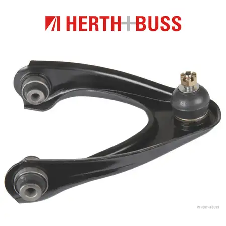 HERTH+BUSS JAKOPARTS Querlenker Lenker HONDA CIVIC V VI COUPE vorne oben rechts