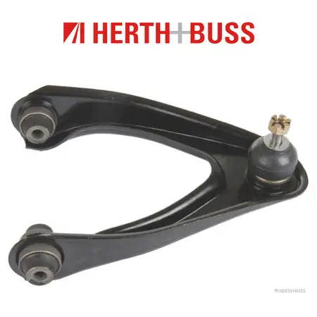 HERTH+BUSS JAKOPARTS Querlenker Lenker f&uuml;r HONDA CR-V I (RD) vorne oben rechts