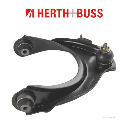 HERTH+BUSS JAKOPARTS Querlenker f&uuml;r HONDA ACCORD VII + TOURER vorne oben rechts
