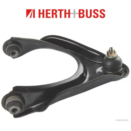 HERTH+BUSS JAKOPARTS Querlenker Lenker HONDA PRELUDE V (BB) vorne rechts oben