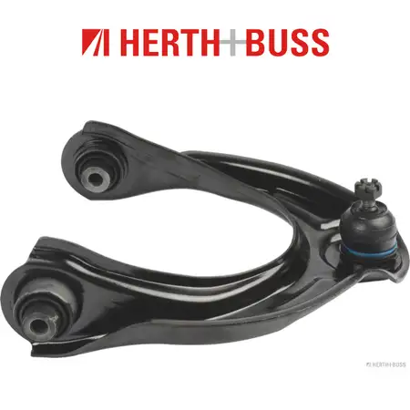 HERTH+BUSS JAKOPARTS Querlenker Lenker f&uuml;r HONDA ACCORD VIII vorne rechts oben