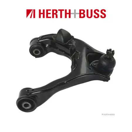 HERTH+BUSS JAKOPARTS Querlenker f&uuml;r MITSUBISHI L 200 / TRITON vorne oben rechts