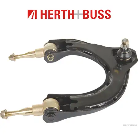 HERTH+BUSS JAKOPARTS Querlenker MITSUBISHI Eclipse 2 Galant 5 6 vorne rechts