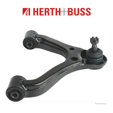 HERTH+BUSS JAKOPARTS Querlenker f&uuml;r TOYOTA HILUX VII PICK-UP vorne oben rechts